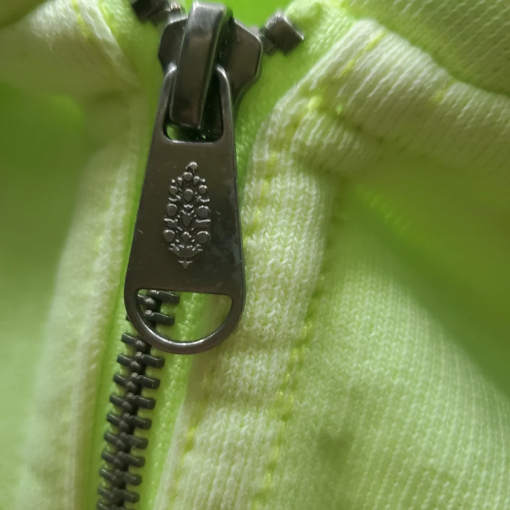 Free People Cut Above Zip Hoodie. - Picture 10 of 11